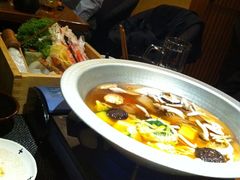 162-田野日本料理(仙霞路店)