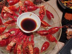-红盔甲·小龙虾(车公庙店)