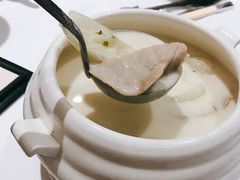 -海港酒家(上水新丰店)