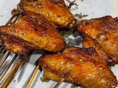 -平娃三宝烧烤·面食(南小街店)