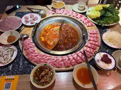 -蜀大侠火锅(森兰花园城店)