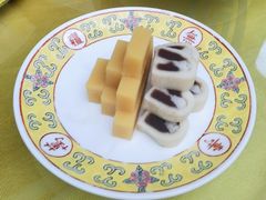 -仿膳饭庄·宫廷风味(百年传承店)