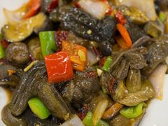 -芝城故事·建瓯土菜