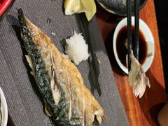 -鸟鹏烧鸟居酒屋(仁恒梦中心店)