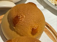 招牌菠萝包-炳胜公馆(珠江新城店)