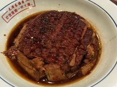 梅菜扣肉-湘遇湖南菜city店 Taste Hunan Restaurant