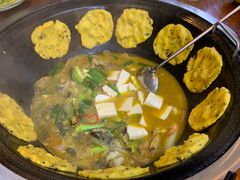 -曹丞相·地锅鸡·地锅鱼(武林店)