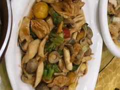 -清真·安乐园菜馆(茶南店)