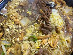 -朝族高丽火盆(长白山总店)