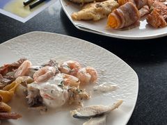 -厦门悦华酒店·绿庭主题自助餐厅