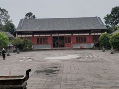 -青羊宫