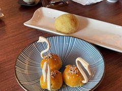 -蛇口希尔顿南海酒店·随轩中餐厅·粤菜