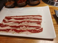 -土大力韩式烤肉料理(和平路店)