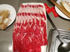 -海底捞火锅(杭州萧山宝龙广场店)