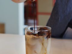 -dotcom coffee古点咖啡(致真大厦店)