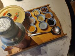 -哥老官重庆美蛙鱼头(宝山龙湖店)