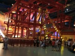 -万达茂商场(南京仙林店)