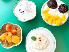 -堂屋糖水店(愚园店)