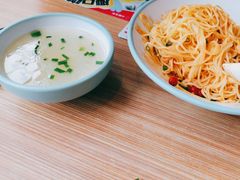 -小杨生煎(香港名都店)