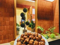 -缘·金家烤鳗鱼(西塔总店)