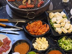 -燚青春东北泥炉烤肉(百合店)