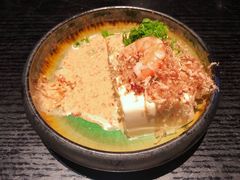 自家制胡麻豆腐-和一料理(安阳店)