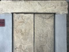 -卧龙岗文化园-南阳市汉画馆