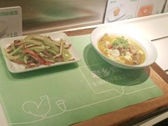 -老乡鸡(旭辉御府店)