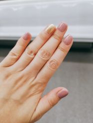 -M·X Nail日式美甲美睫
