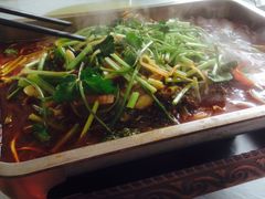 -金都大酒店(秦南店)