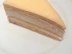 -萨莉亚意式餐厅(杭州滨江天街店)