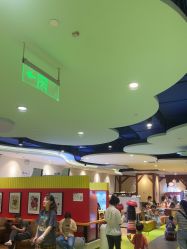 -MELAND CLUB亲子乐园•派对(虹桥万象城店)