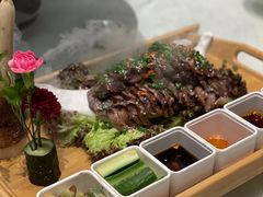 -安蒂娅.悦景轩中餐厅(西乡店)