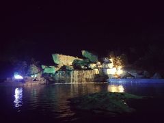 -金孔雀温泉旅游度假村