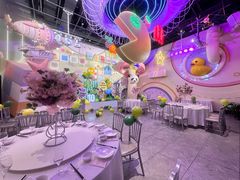 -曼格纳·曼芯馆(杨浦店)