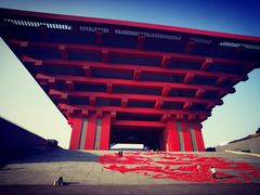 -中华艺术宫(上海美术馆)