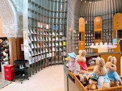 -思南书局·诗歌店