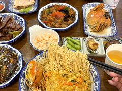 -孙盛兴奥灶面馆·蟹黄面·三虾面(山塘街总店)