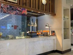 -泛太平洋大酒店·海天楼中餐厅·粤菜