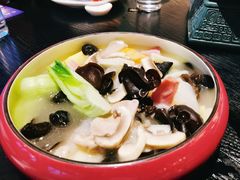 -柒园·三十年创意杭帮菜(龙湖滨江天街店)