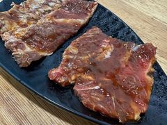 -朝鲜烤肉(安宁庄店)