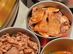 -杨小佳·齐齐哈尔烤肉·烤串(广州店)