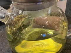 -鲁菜根·泰安菜(万达店)