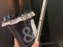 经典soe美式-BUTTERFUL&CREAMOROUS 黄油与面包(万象城店)