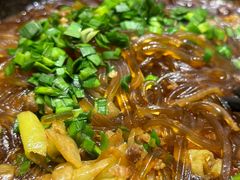 -阿斯牛牛·凉山菜(新会展店)