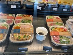 -星巴克(深圳宝安泰华店)