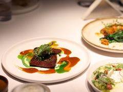 -Bistro Wang 牛排馆