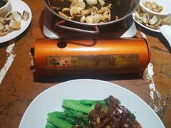 -广东道至正餐厅(区庄店)