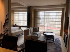 -广州德安丽舍凯宾斯基酒店