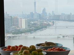 -华厦大酒店·桃源西餐厅·自助餐